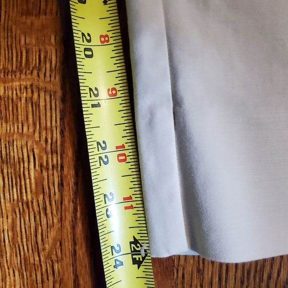 Set of 3 LOFT ankle pants - Picture 7 of 16